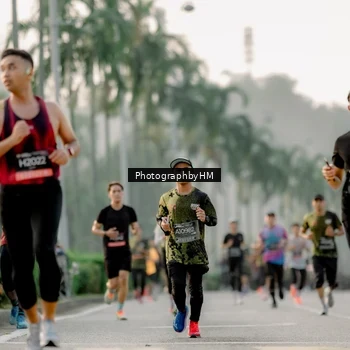 Runner Photo 6664668