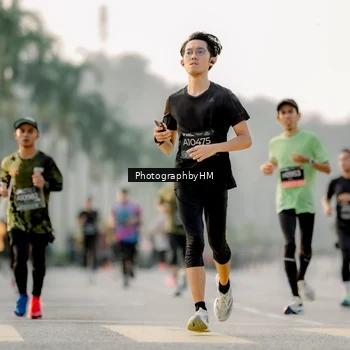 Runner Photo 6664670