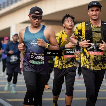 Runner Photo 6664671