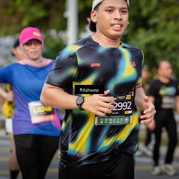 Runner Photo 6664672