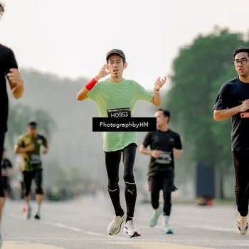 Runner Photo 6664680