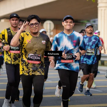 Runner Photo 6664681
