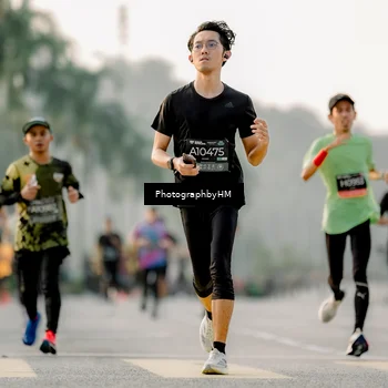 Runner Photo 6664682