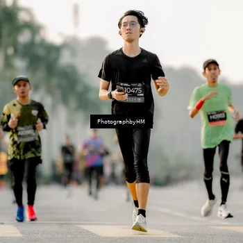 Runner Photo 6664683