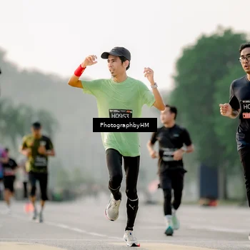 Runner Photo 6664685