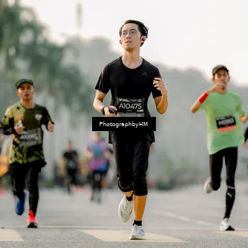 Runner Photo 6664686