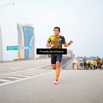 Runner Photo 6664693