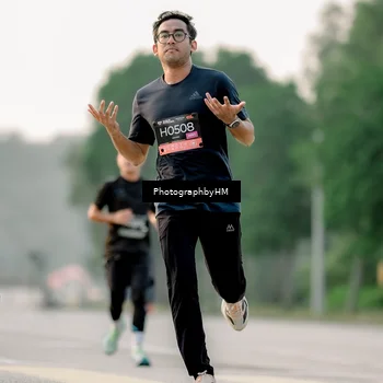 Runner Photo 6664694