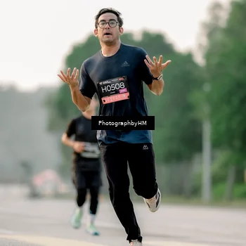 Runner Photo 6664696