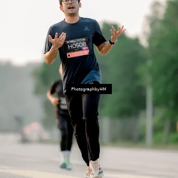 Runner Photo 6664697