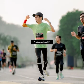 Runner Photo 6664698
