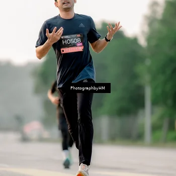 Runner Photo 6664699