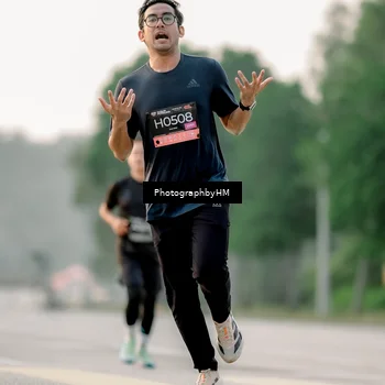 Runner Photo 6664700
