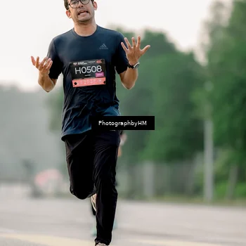 Runner Photo 6664701
