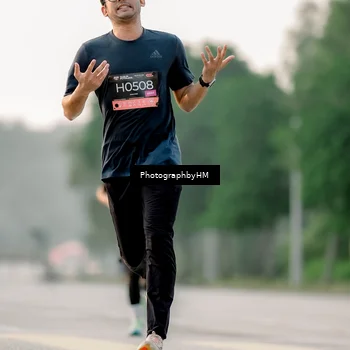 Runner Photo 6664702