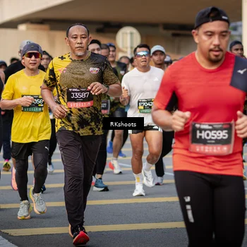 Runner Photo 6664704