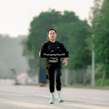 Runner Photo 6664707