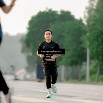 Runner Photo 6664708