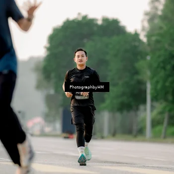 Runner Photo 6664709