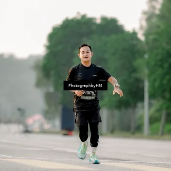 Runner Photo 6664714