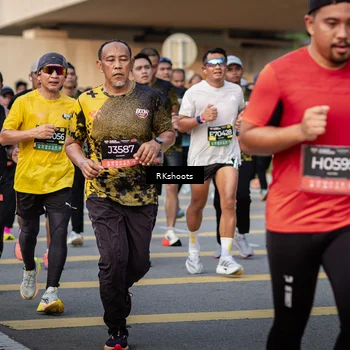 Runner Photo 6664716