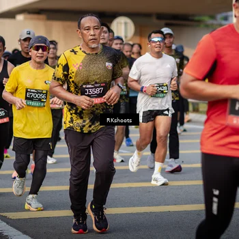 Runner Photo 6664717