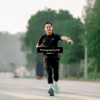 Runner Photo 6664718