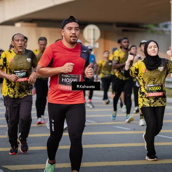 Runner Photo 6664720