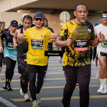 Runner Photo 6664721