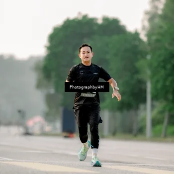 Runner Photo 6664722