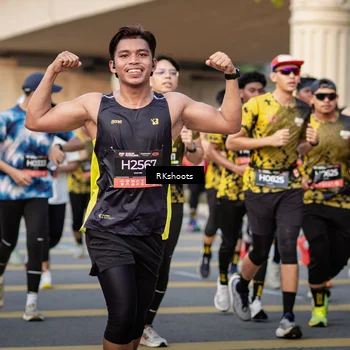 Runner Photo 6664723