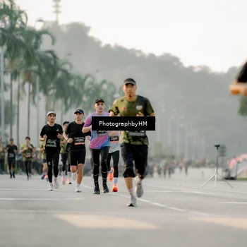Runner Photo 6664724