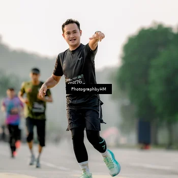 Runner Photo 6664725