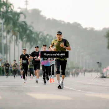 Runner Photo 6664726