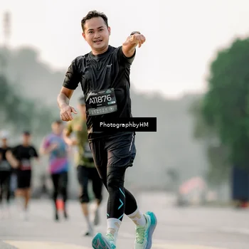 Runner Photo 6664727