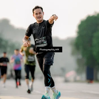 Runner Photo 6664729