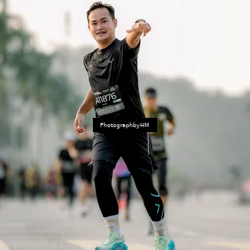 Runner Photo 6664730