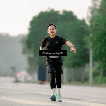 Runner Photo 6664732