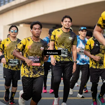 Runner Photo 6664734