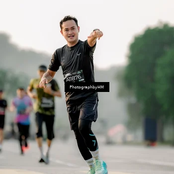 Runner Photo 6664738
