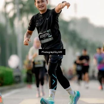 Runner Photo 6664739