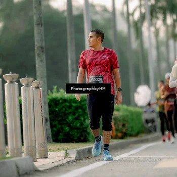 Runner Photo 6664740