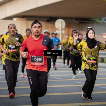 Runner Photo 6664741