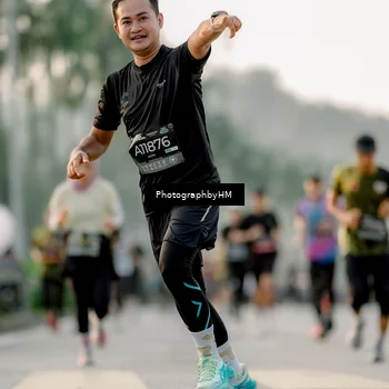 Runner Photo 6664742
