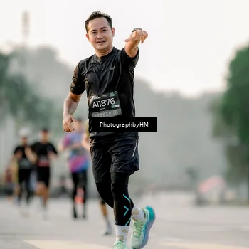 Runner Photo 6664743