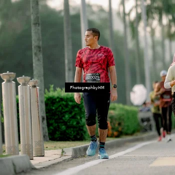 Runner Photo 6664745