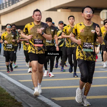 Runner Photo 6664747