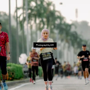 Runner Photo 6664750