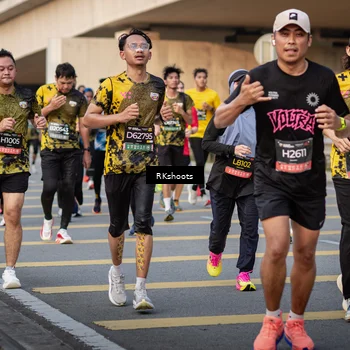 Runner Photo 6664751