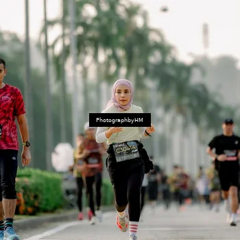 Runner Photo 6664752